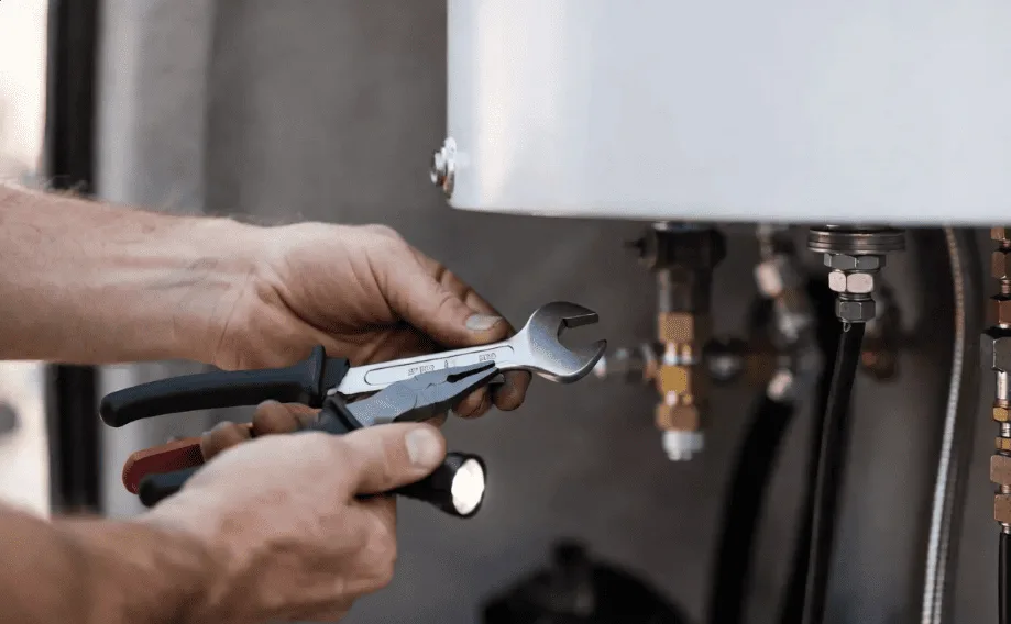 Why choose Water Heater Repair in Scottsburg, OR